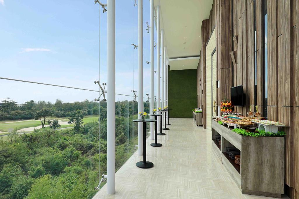 Swiss-Belresort Pecatu Swiss-Belresort Pecatu