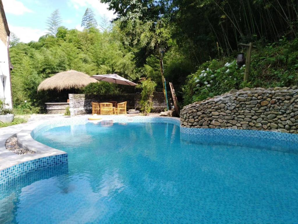 July Bamboo Hostel photo