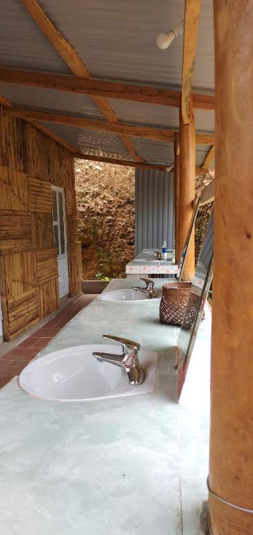 Homestay Ngoc Dau 호텔 이미지 1