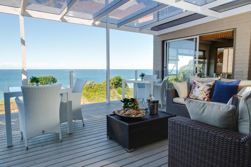 Balcon/terrasse