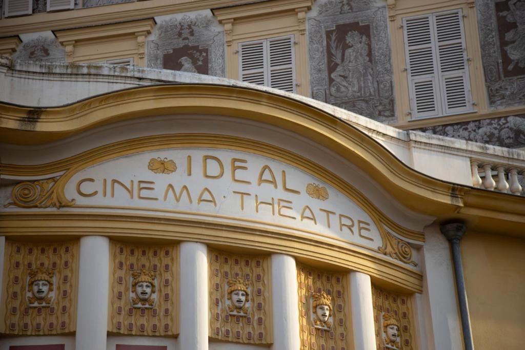 Surrounding environment