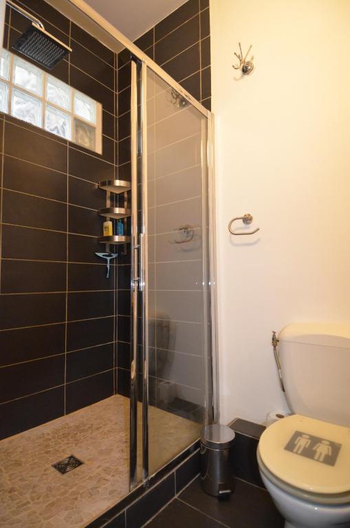 Appartement 5 personnes Quartier Riquier a Nice photo