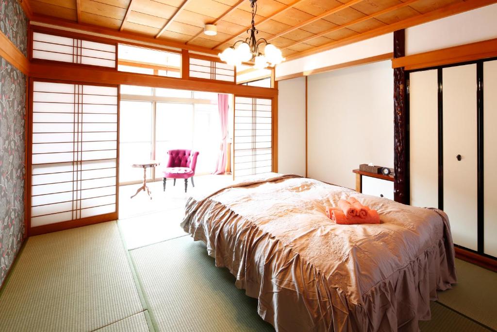Kanazawa Chaco Share House