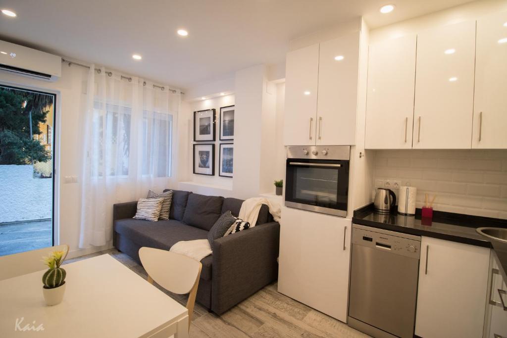 Los cisnes II - Modern apartment - 4