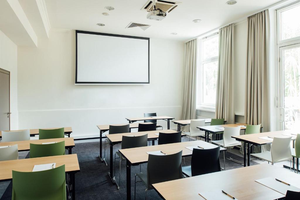Vergaderruimte / feestzalen