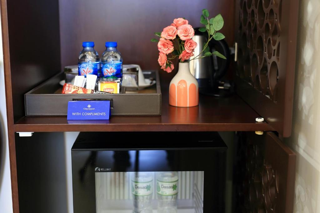 Facilities