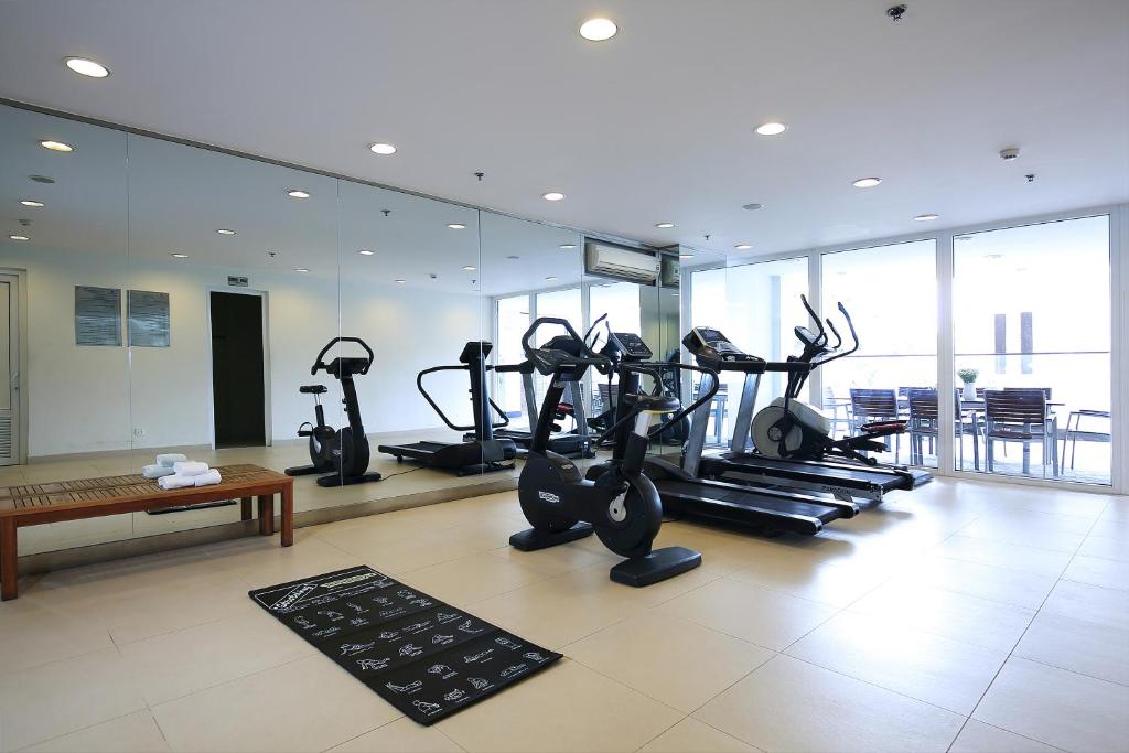 Palestra