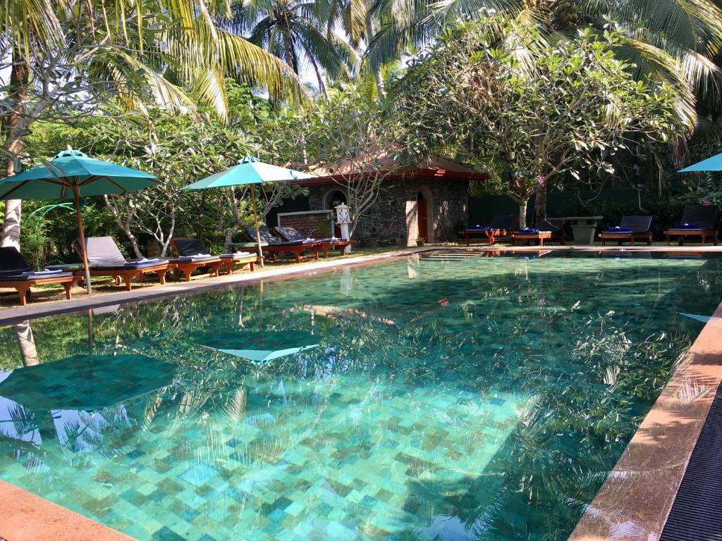 Shangri-lanka Villa photo
