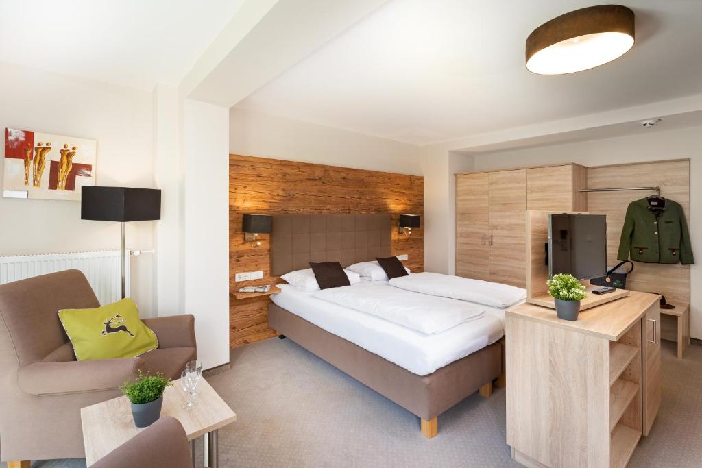 Hotels In Bad Fussing Deutschland Ab 29 Nacht Planet Of Hotels