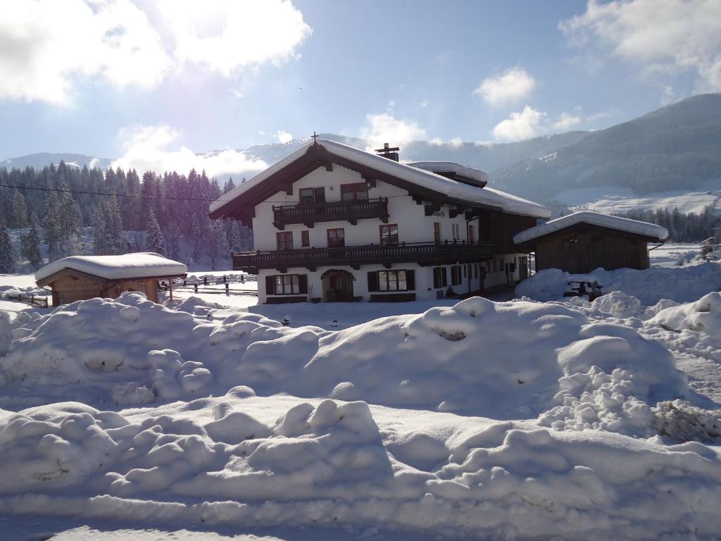 Hinterlechnerhof - 3