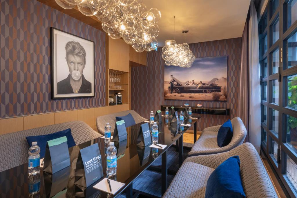 Meeting room / ballrooms