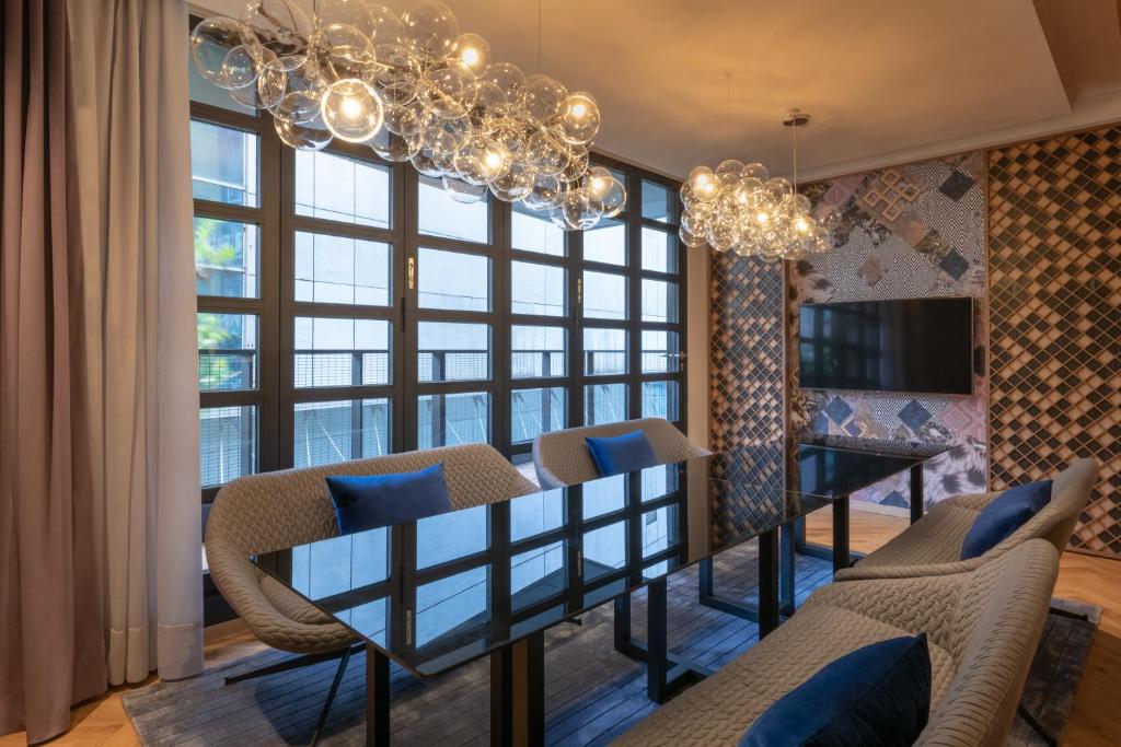 Meeting room / ballrooms