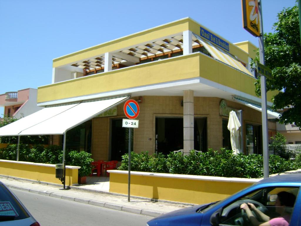 Camere Oasi - 3