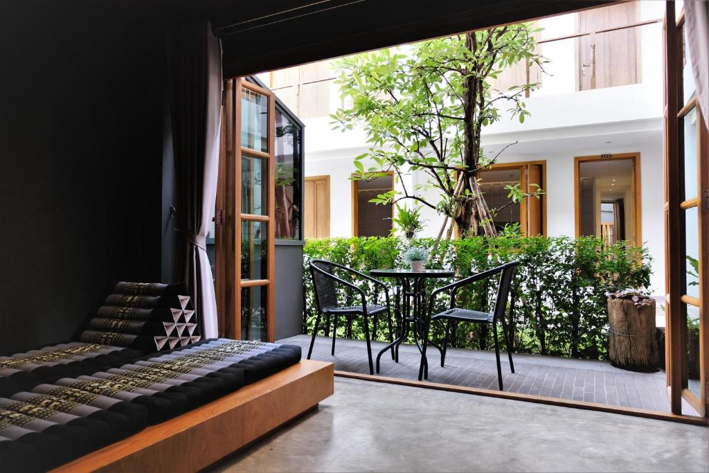 Vali Villa Bangkok