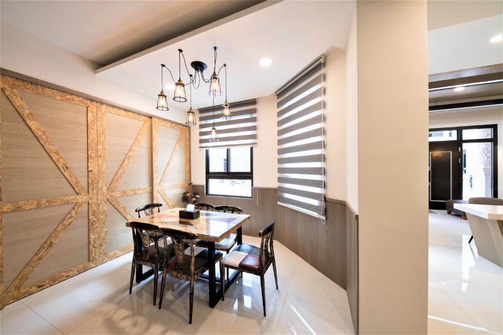 Aufenthaltsraum/TV-Zimmer