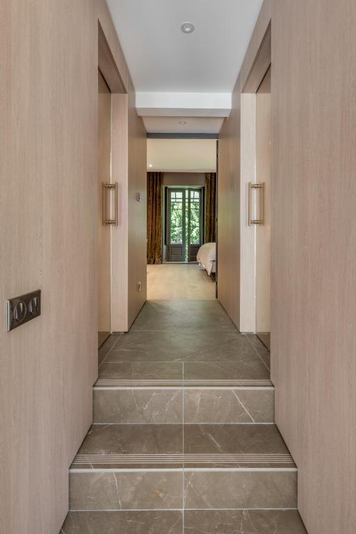 Les Suites de l'Ile Barbe photo