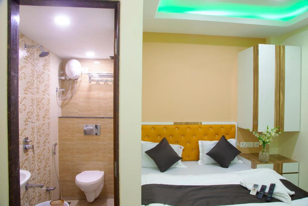 AL Shifa Residency photo