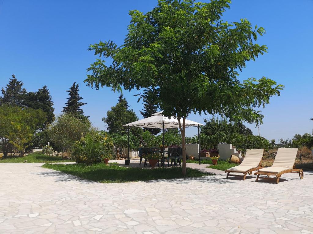 Villa Tersa - 1