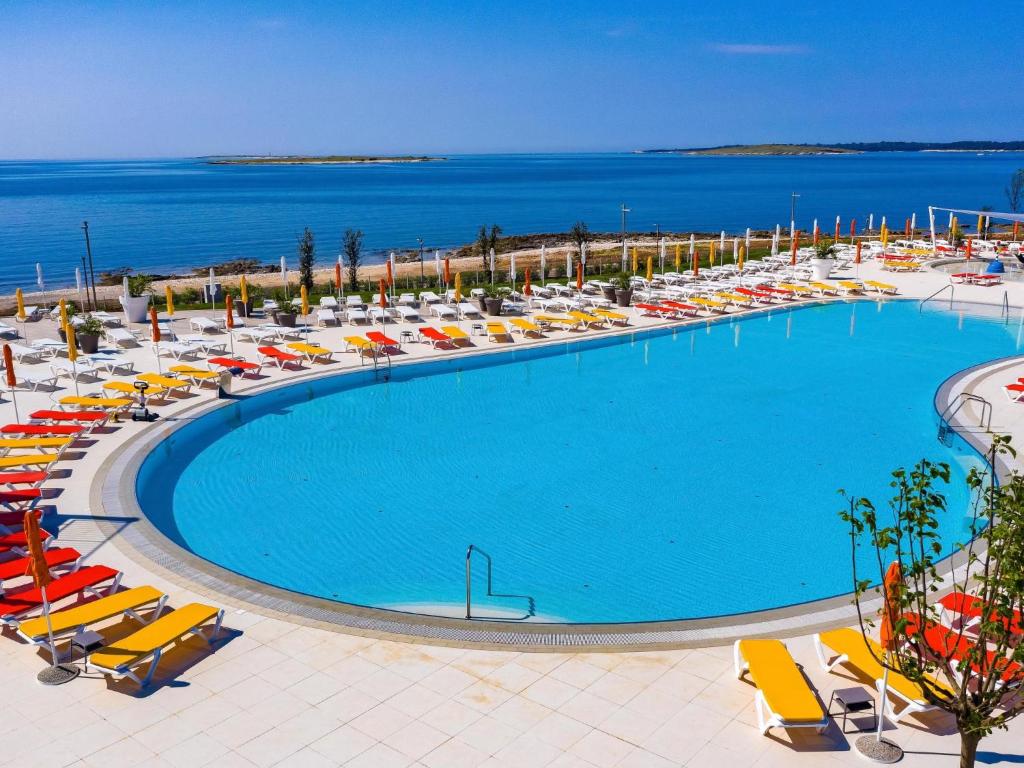 Vacation Rentals And Holiday Homes In Medulin Croatia Price Images, Photos, Reviews