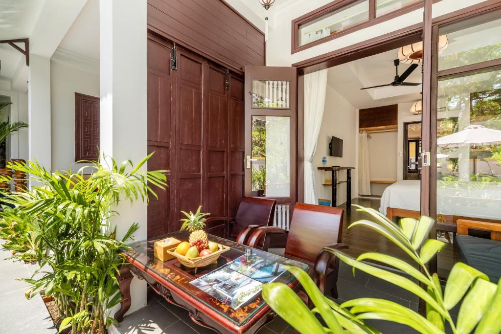 An Bang Coco Villa