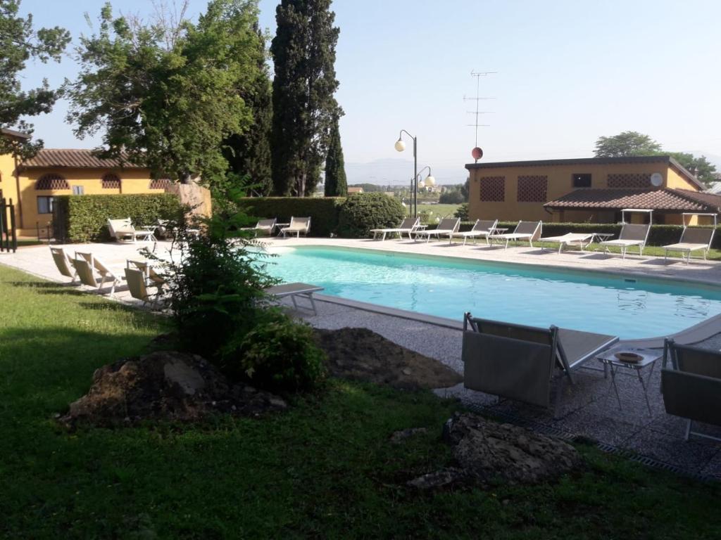 Borgo Villa Castelletti photo