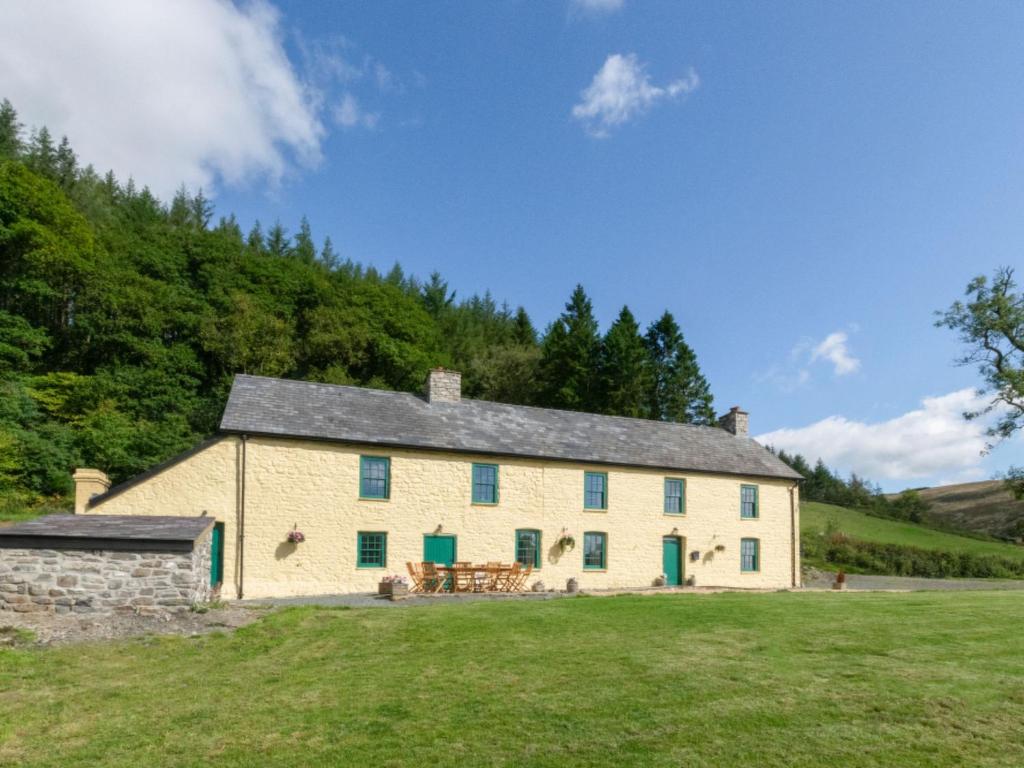 Holiday Home Ty Llan by Interhome
