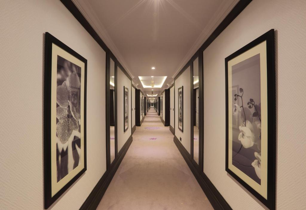 บริการและสิ่งอำนวยความสะดวก