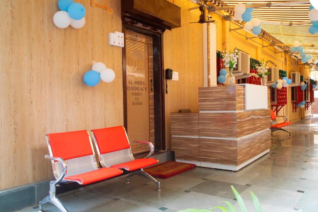 AL Shifa Residency — Hotel in Mumbai