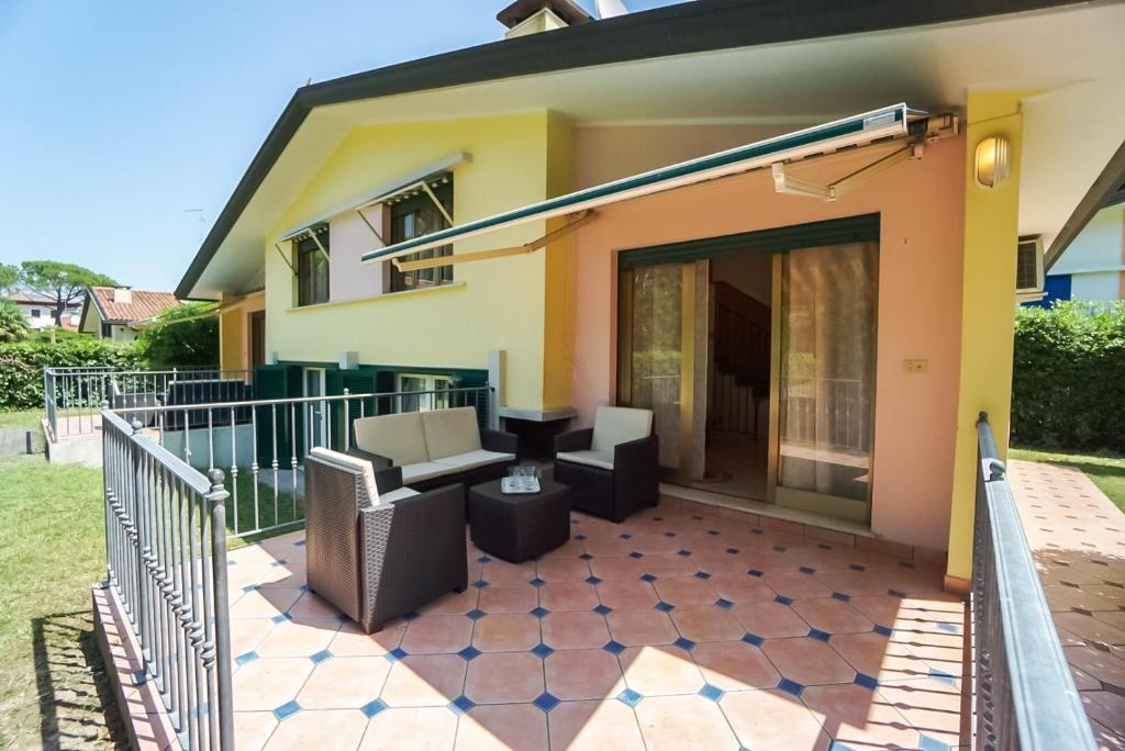 Villa Girasole - 2