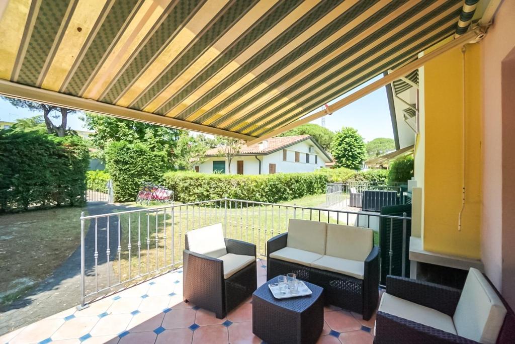 Villa Girasole - 3