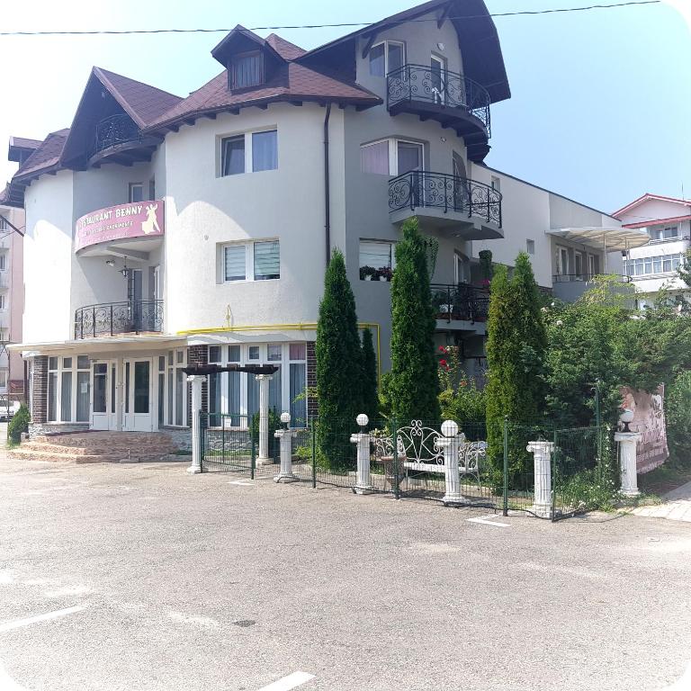 Pensiunea Beny photo