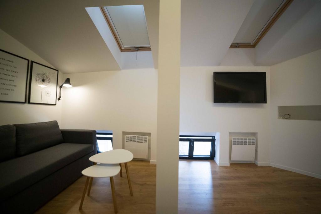 D&K apartments photo