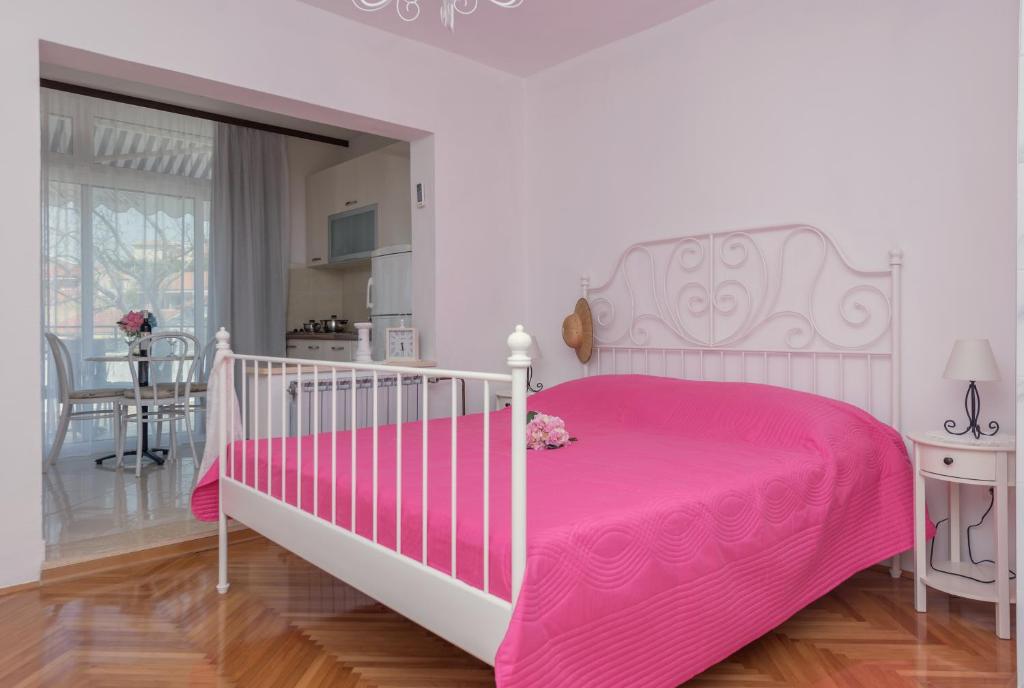 Apartmani Antunovic Podgora photo