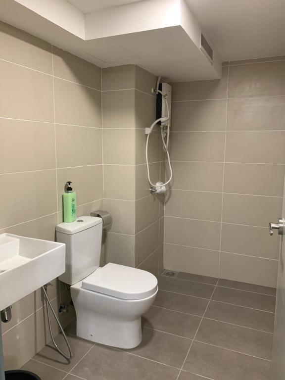 Kyra Luxury Duplex Studio @ Pinnacle Kelana Jaya photo