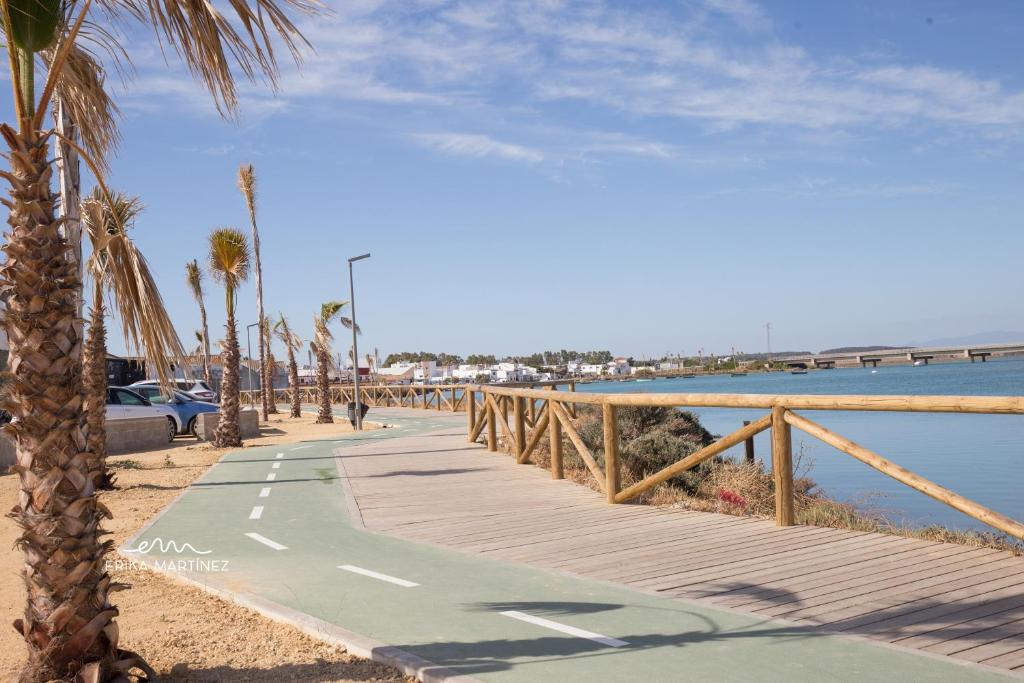 MRZ Rentals Barbate La Fabrica photo