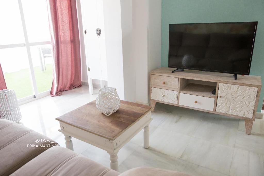 MRZ Rentals Barbate La Fabrica photo