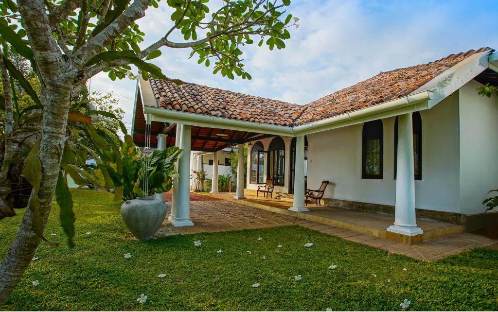 KapuGedara297, Galle