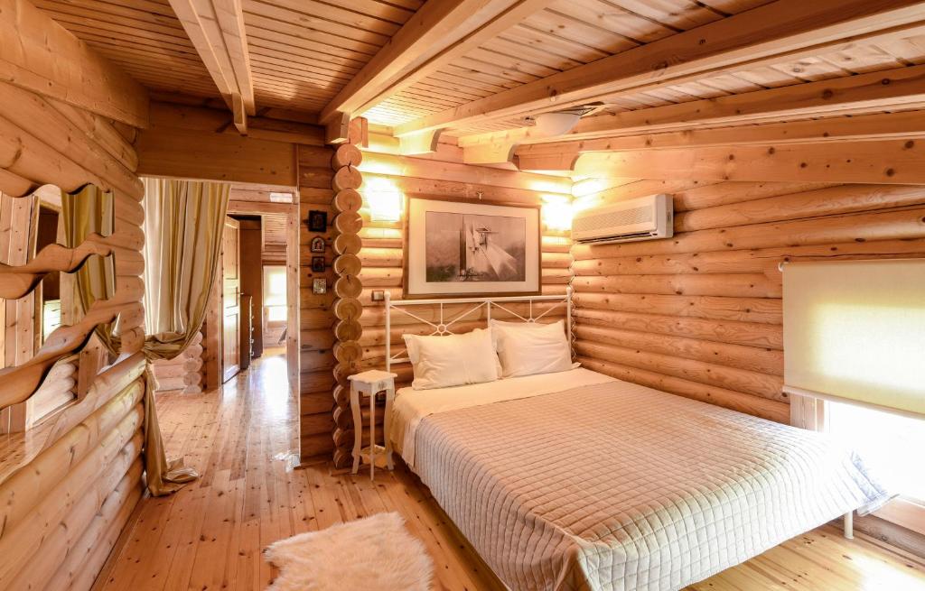 Lakkia - Wooden Residence photo
