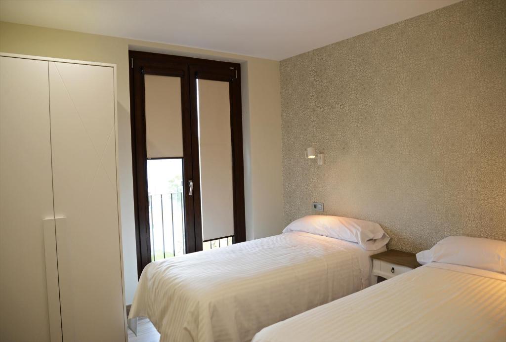 Hotel Rural Oasibeth photo