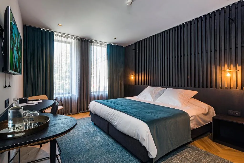 Designhotel Beila，位于比尔曾的酒店