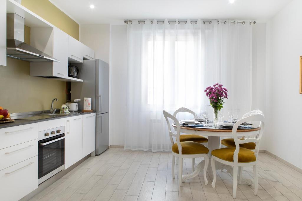 UR-NEST Cairoli - 2
