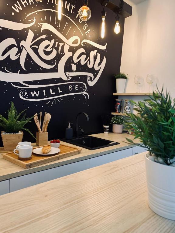 Apartment Take a breath - 2