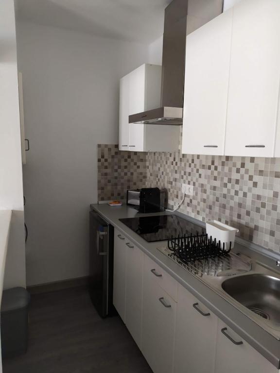 Apartamentos Albatros - 3