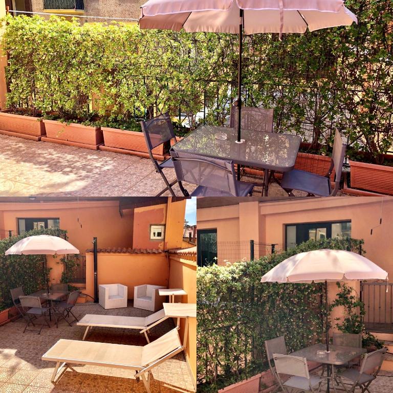 Programlehetőségek