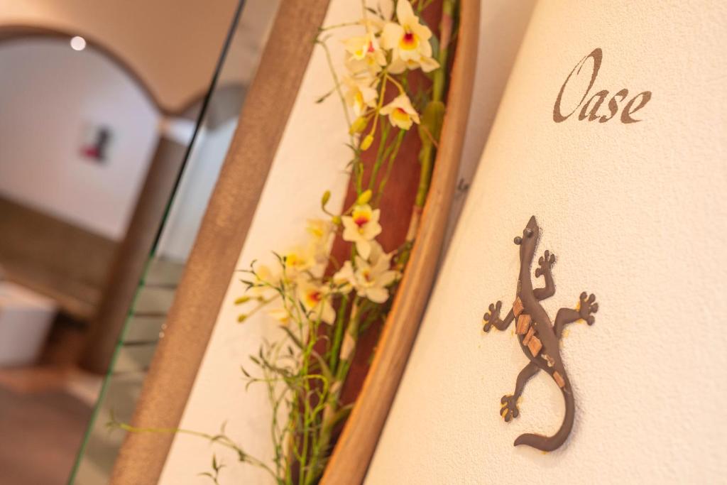 Hotel Bellaval Scuol photo