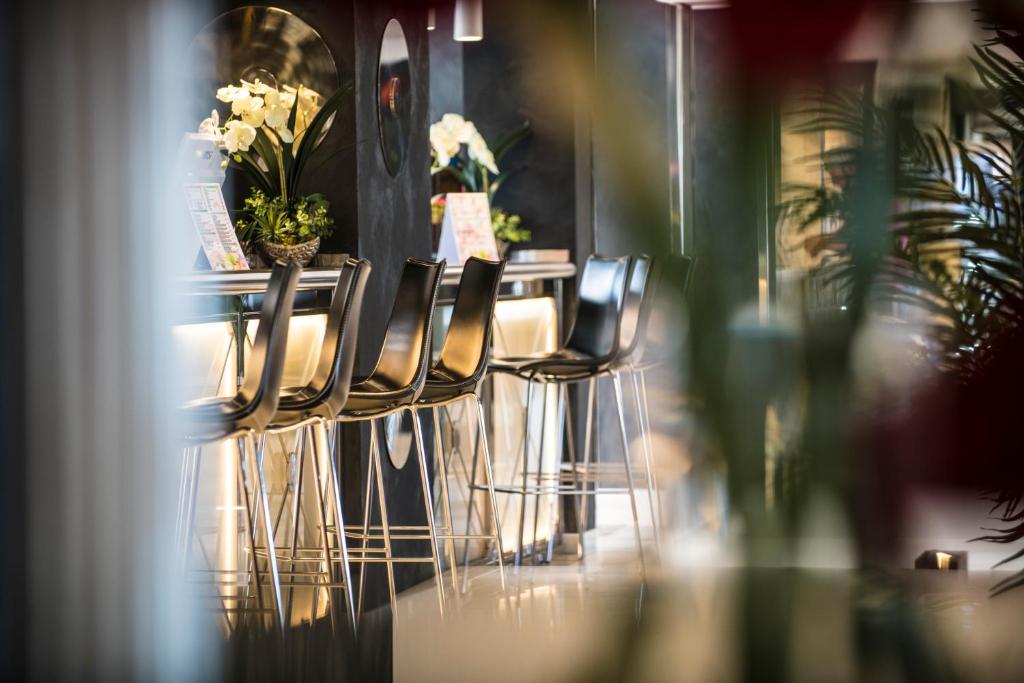 บริการและสิ่งอำนวยความสะดวก