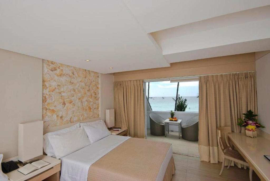 Boracay Island Estacio Uno - Boracay Lifestyle Resort Additional