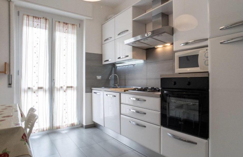 Suzzani Apartment - 2