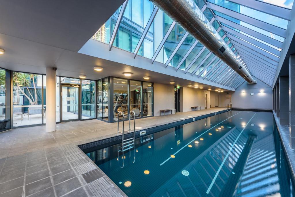 Exclusive Stays - SouthbankONE photo