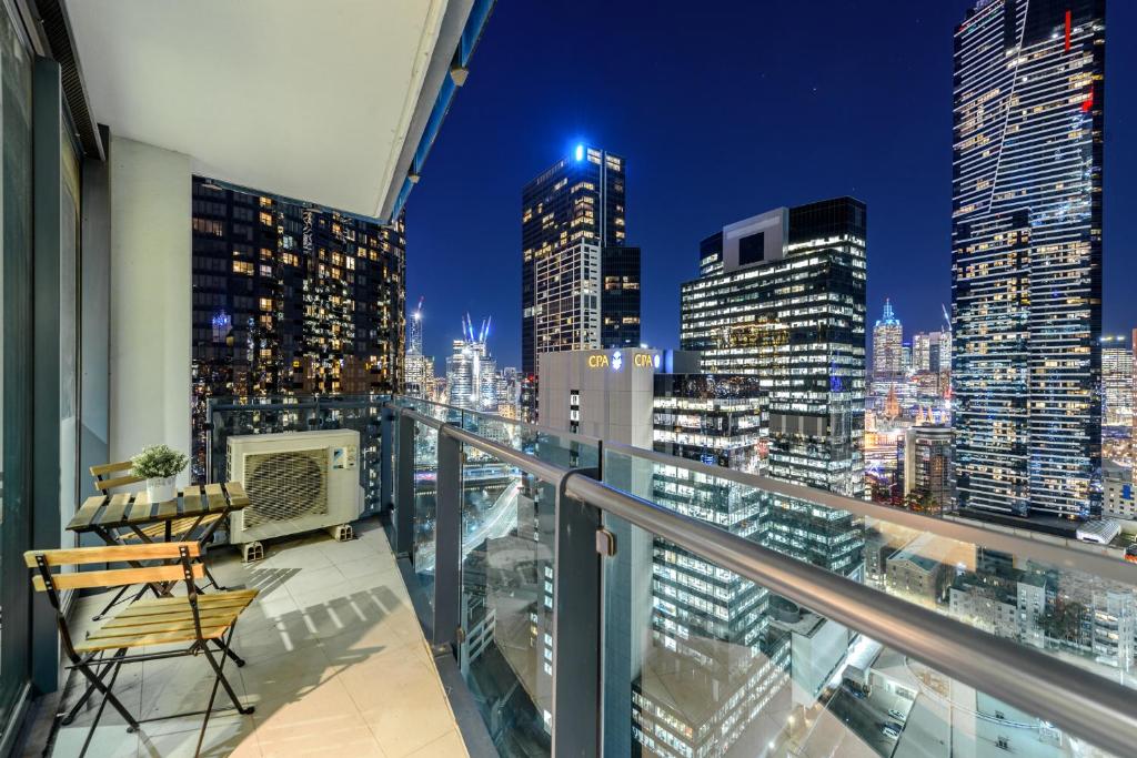 Exclusive Stays - SouthbankONE photo